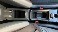 Vauxhall Mokka 1.2 Turbo 100 GS  5dr Petrol Hatchback